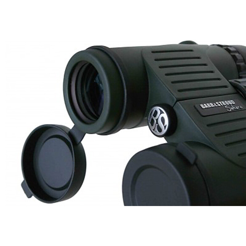 Barr and Stroud Binocolo Sahara 8x32 FMC