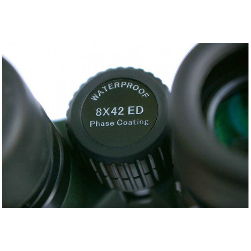 Barr and Stroud Binocolo Series 4 ED 8x42