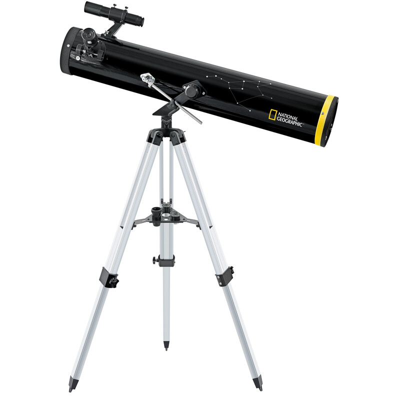 National Geographic Telescoop N 114/900 AZ