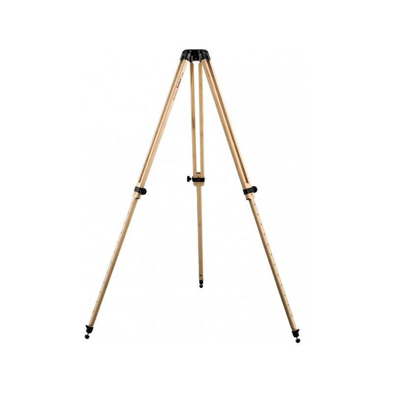 Berlebach Houten tripod Report 332 M3 3/8"