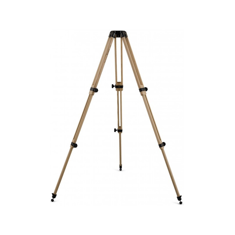 Berlebach Houten tripod Report 843