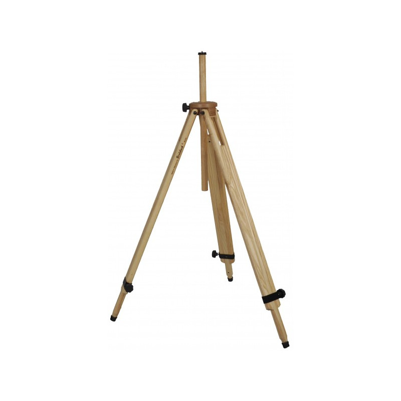 Berlebach Houten tripod Report EMV 2022HL 1/4"