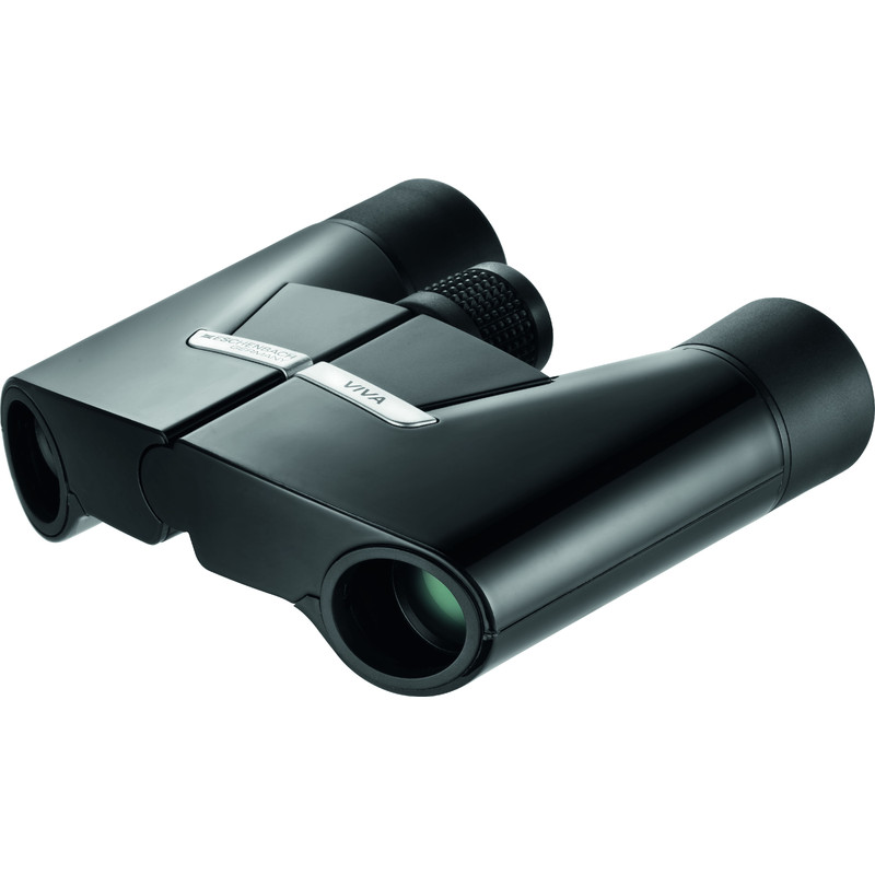 Eschenbach Binocolo New Viva 6x15 black