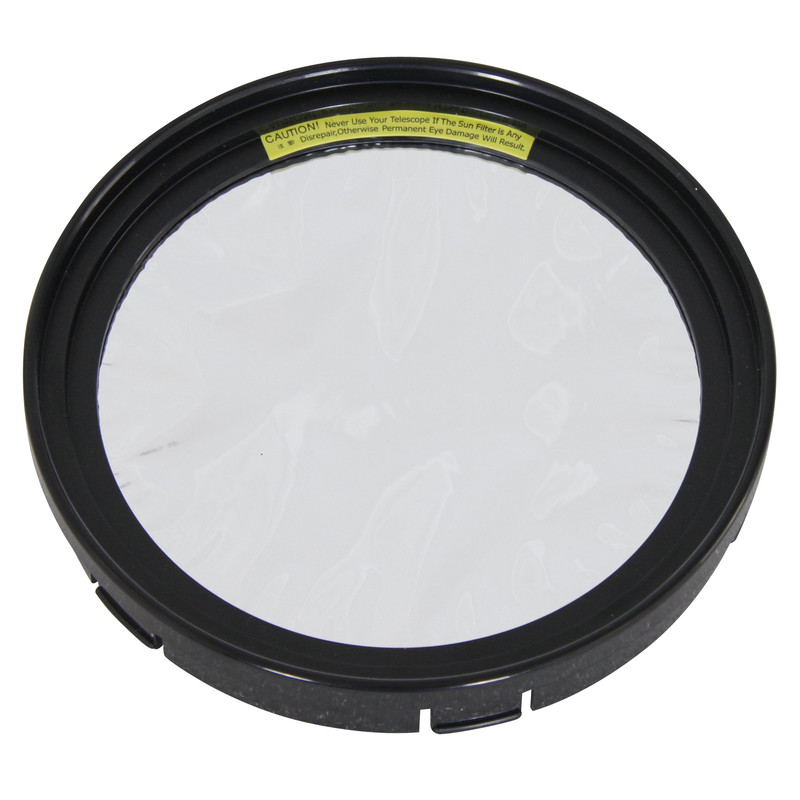 Omegon Filtros solares Filtro solar de 150 mm