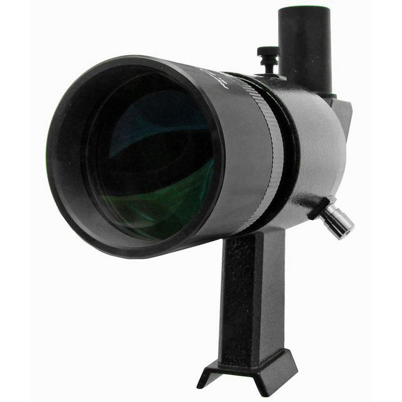 TS Optics Zoeker 8x50, gehoekte inkijk