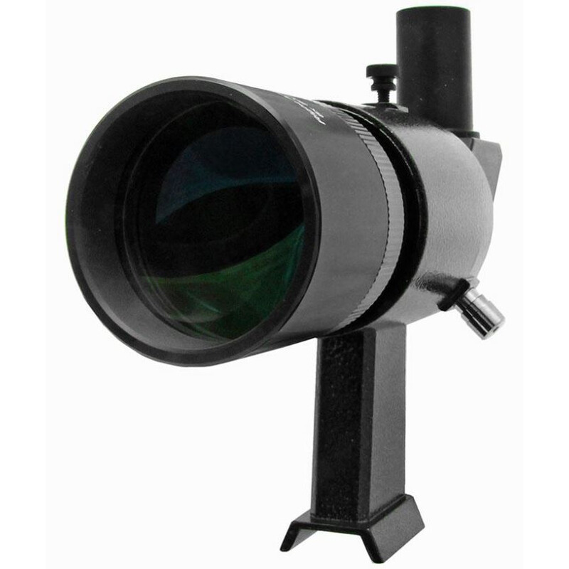 TS Optics Telescopio visor 8x50 90°