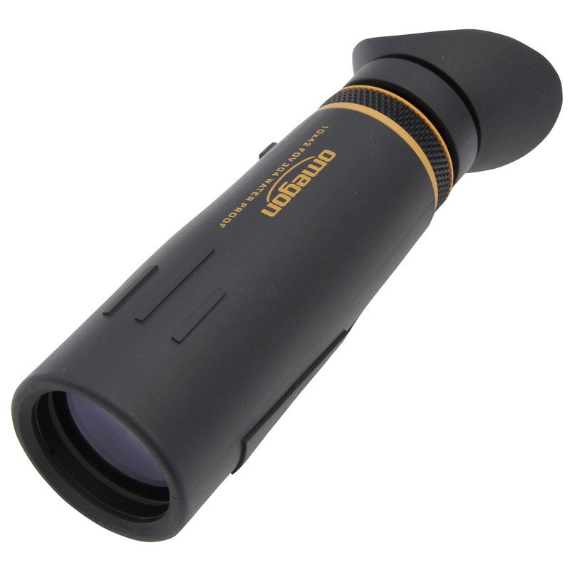 Omegon Monocular Orange 10x42