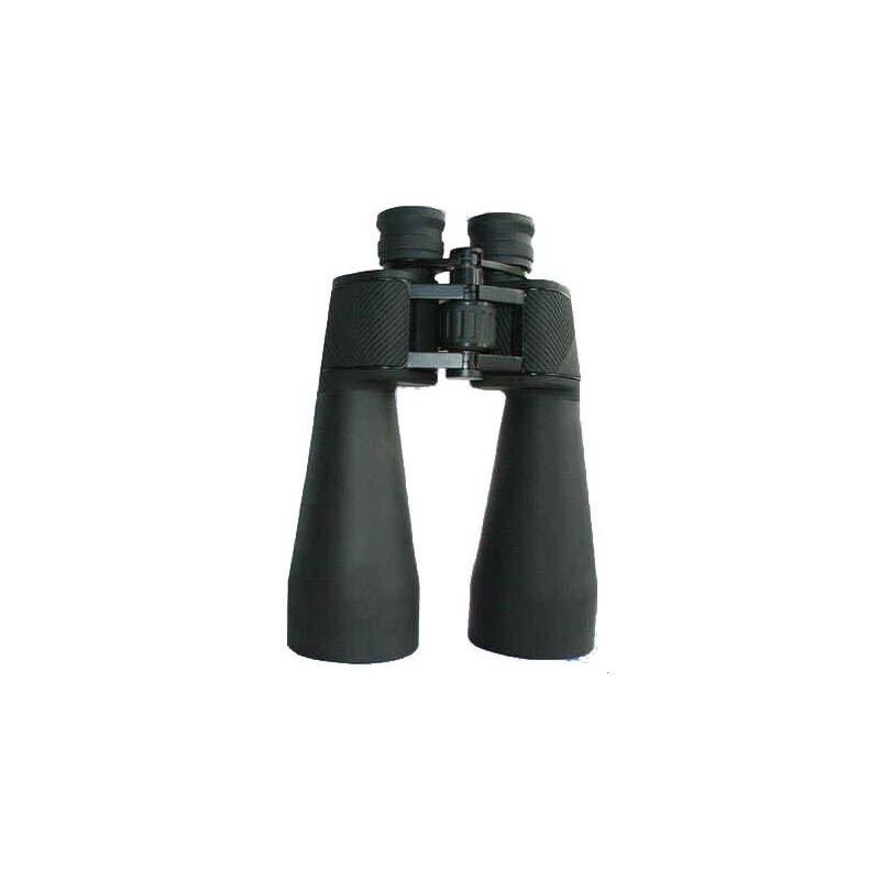 TS Optics Binoculares Prismáticos grandes 10 x 60