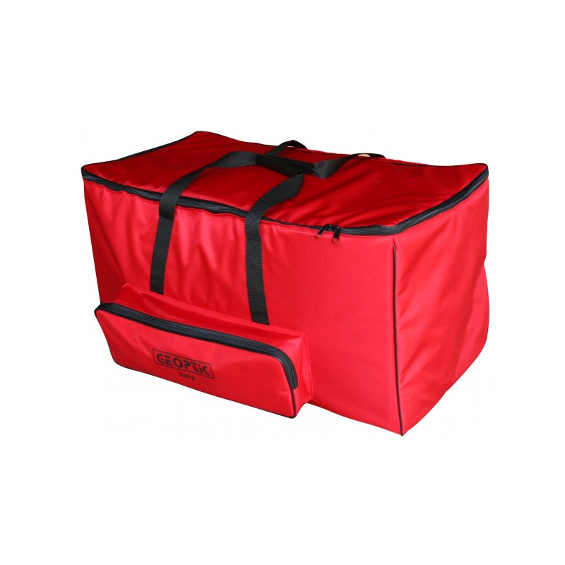 Geoptik Bolsa de transporte para RC 12"