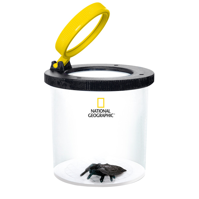 National Geographic insect magnifier