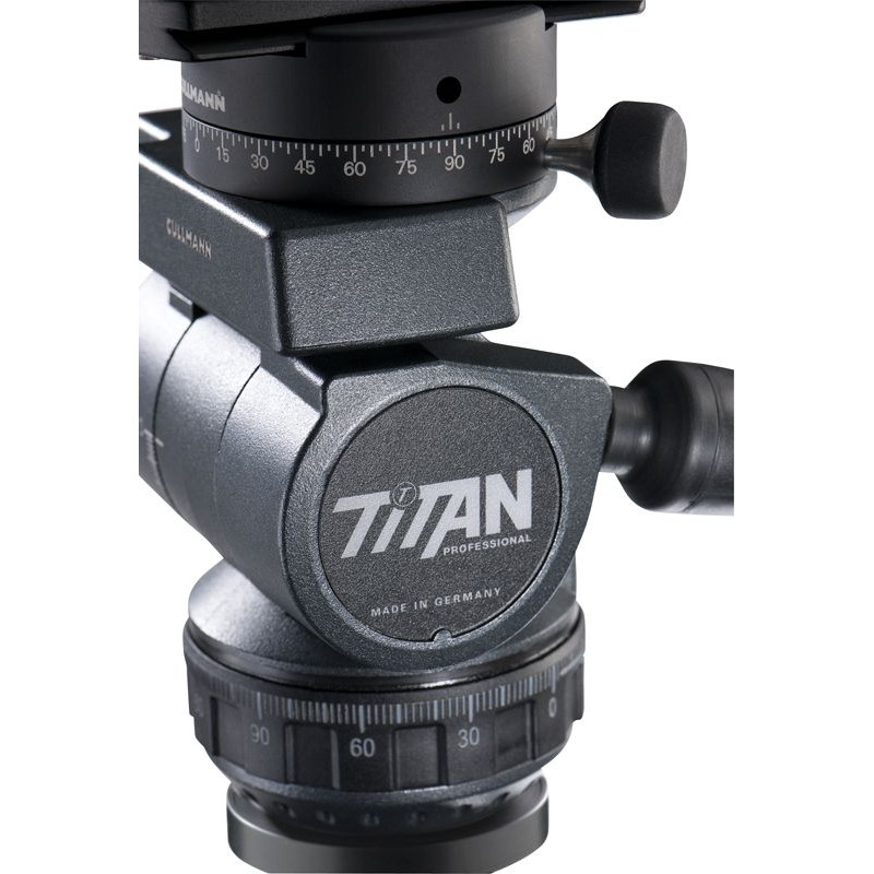 Cullmann Cabezales 3D TITAN TW99