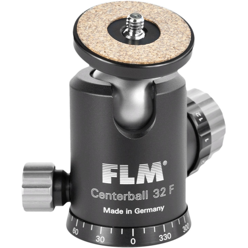 FLM Balhoofd CB-32F