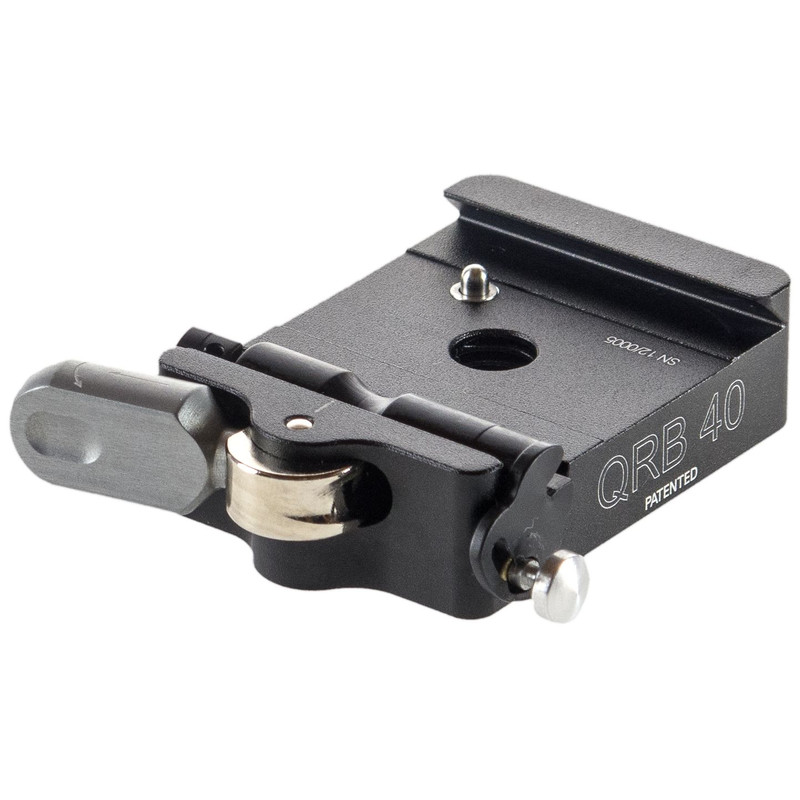 FLM QRS-40 quick-release connector set