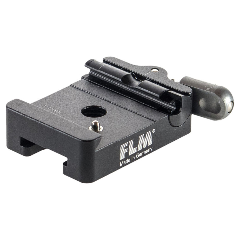 FLM QRS-40 quick-release connector set