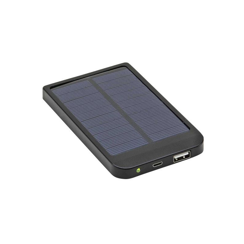 Optika Batteria a energia solare, M-069