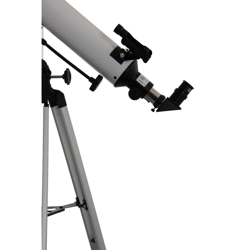 Zoomion Telescope Apollo 80 EQ