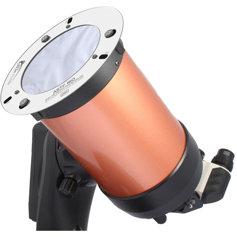 Baader Filtri solari AstroSolar Filtro solare per telescopio ASTF 100 mm