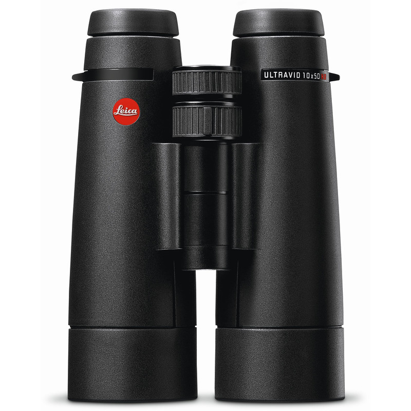 Leica Binocolo Ultravid 10x50 HD-Plus