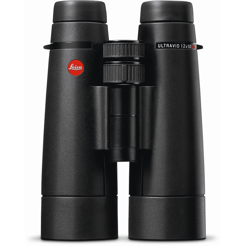 Leica Binocolo Ultravid 12x50 HD-Plus