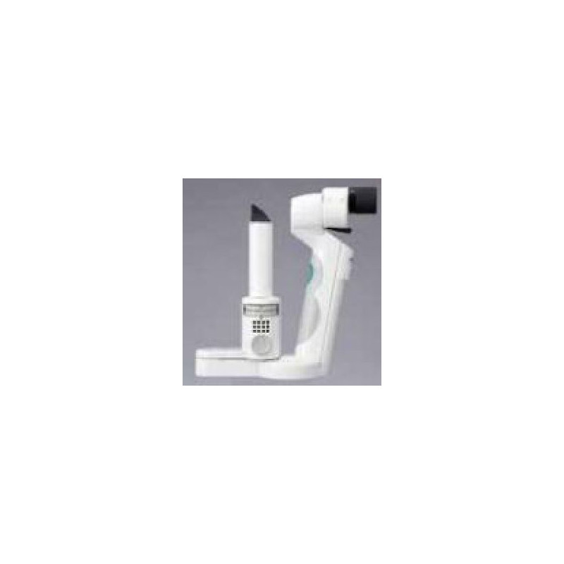 Kowa SL-17, handheld portable slit lamp, LED, white