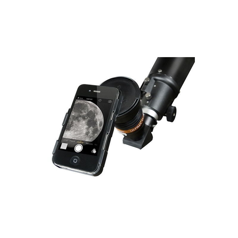 Celestron Adaptador para iPhone 4/4S Ultima Duo