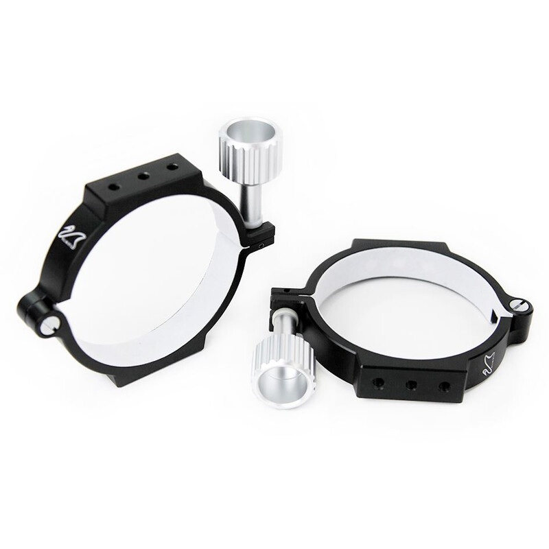 William Optics Abrazaderas 90mm