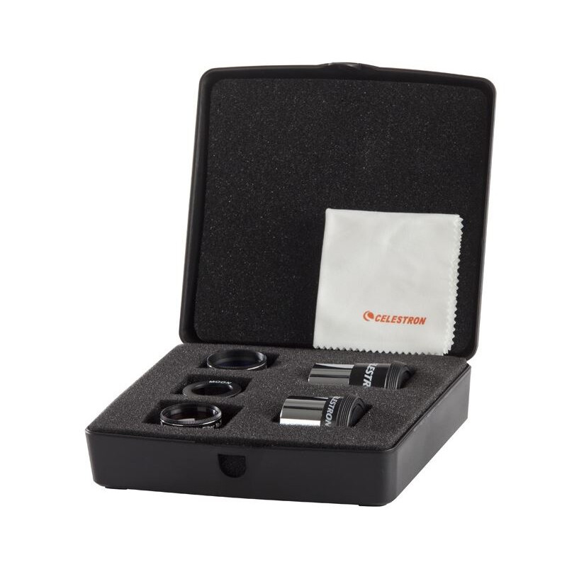 Celestron PowerSeeker Kit de accesorios