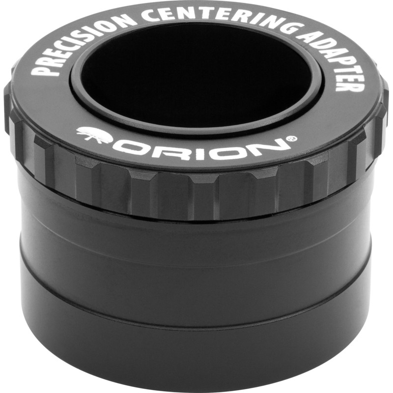 Orion 2" to 1.25" Precision Centering Adapter