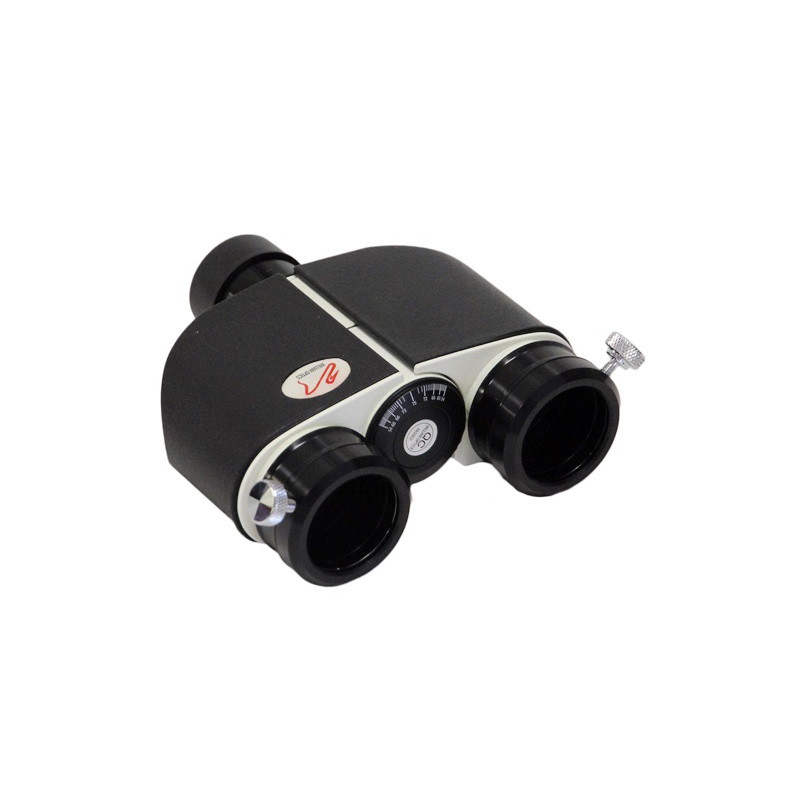 William Optics Binoviewers, op telescoop te bevestigen, met toebehoren