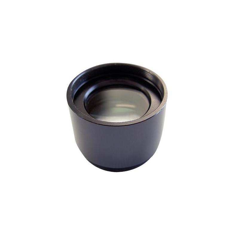 William Optics 2x lente de Barlow para binoviewers de 1,25"