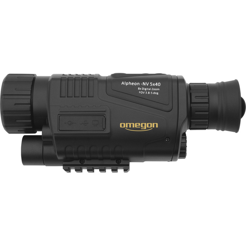 Omegon Visore notturno Alpheon NV 5x40