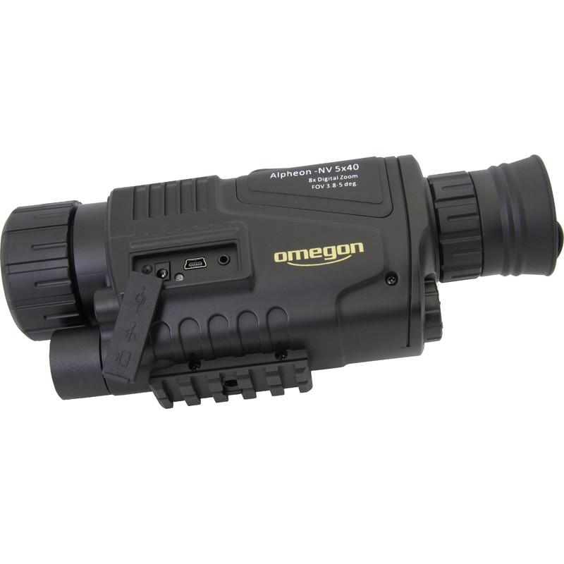 Omegon Visore notturno Alpheon NV 5x40