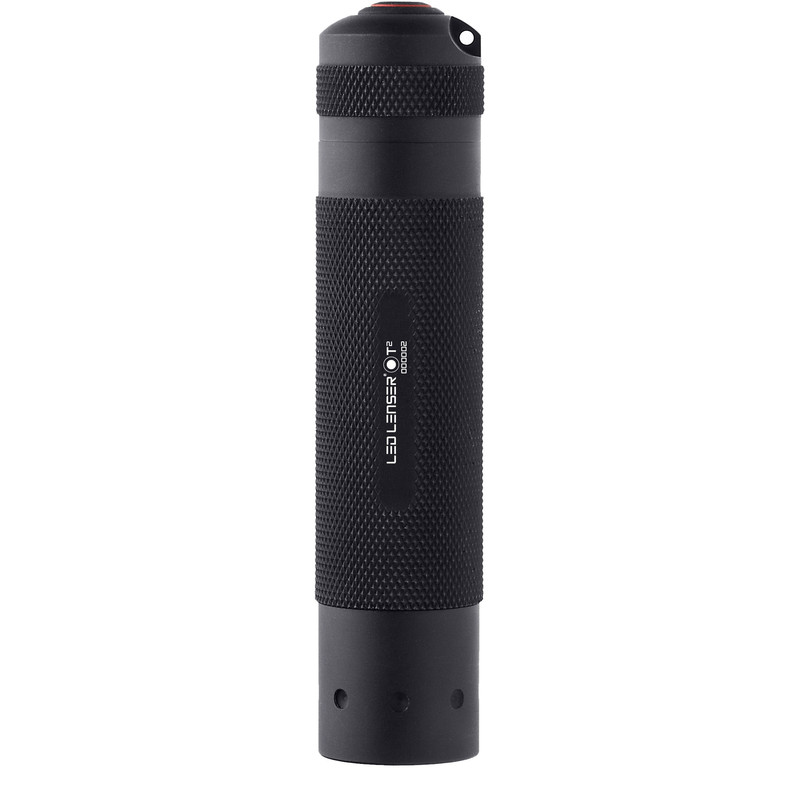 LED LENSER Torcia T²