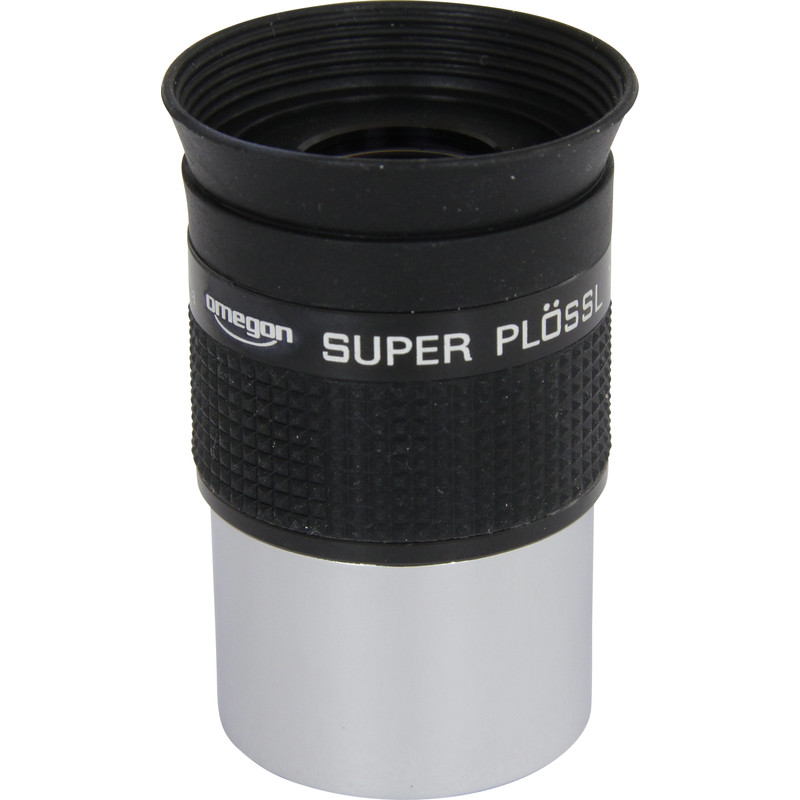 Omegon Oculare Super Plössl 17 mm 1,25''