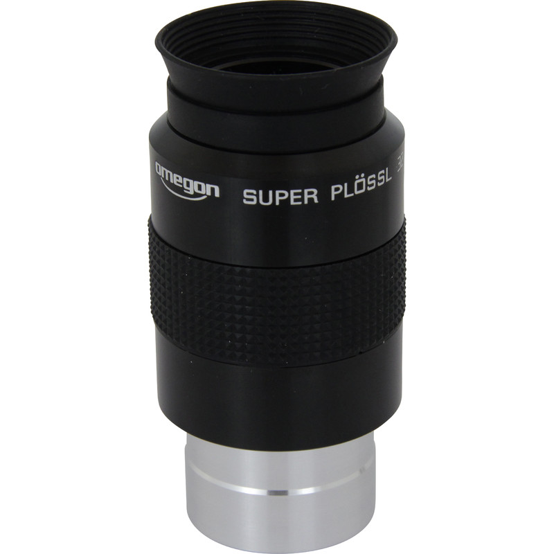 Omegon Super Plössl ocular de 32 mm 1,25''