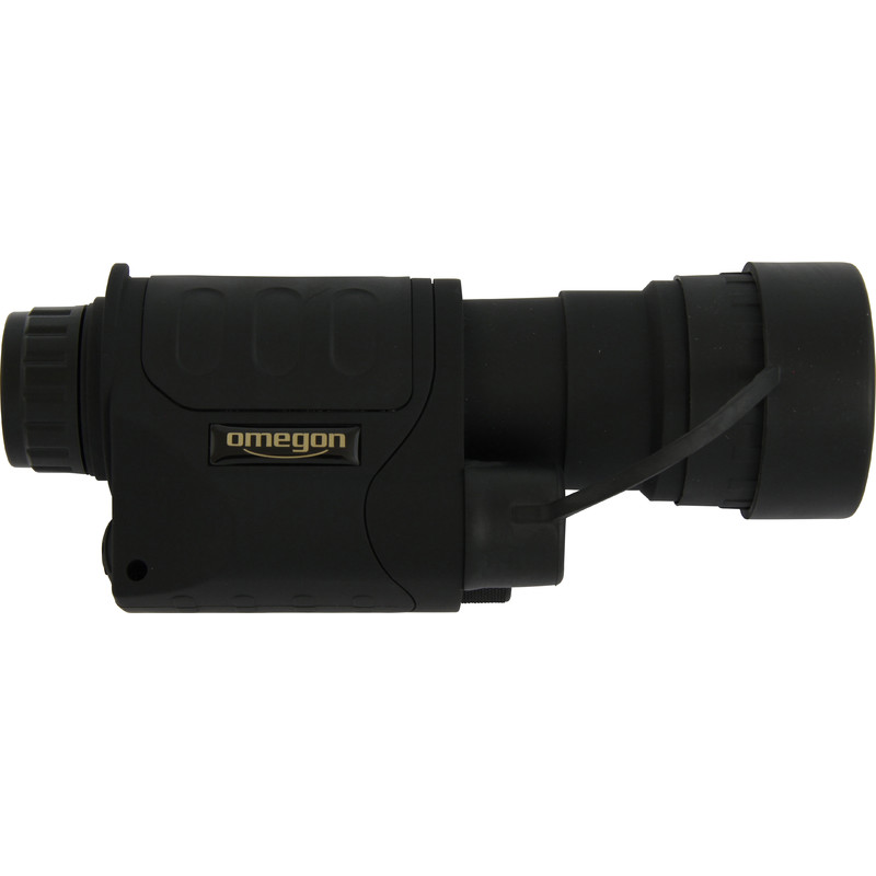 Omegon Equipo de visión nocturna NV 5x50