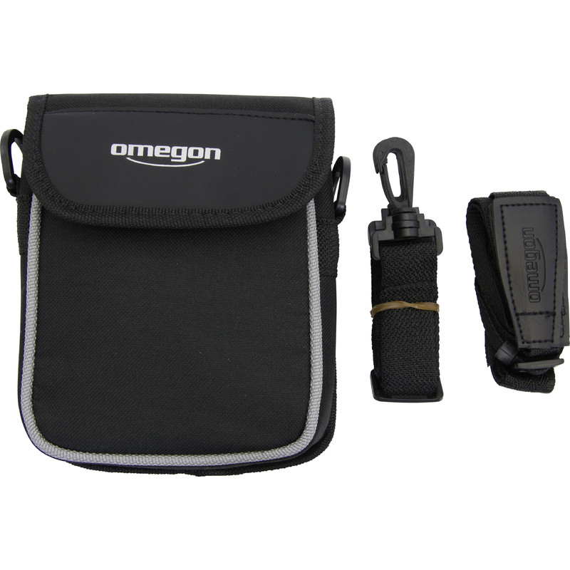 Omegon Binocolo Talron HD 10x34