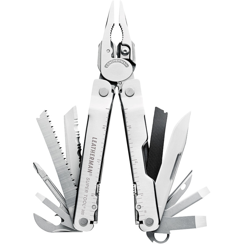 It is impossible to sharpen my Leatherman Wave : r/Leatherman