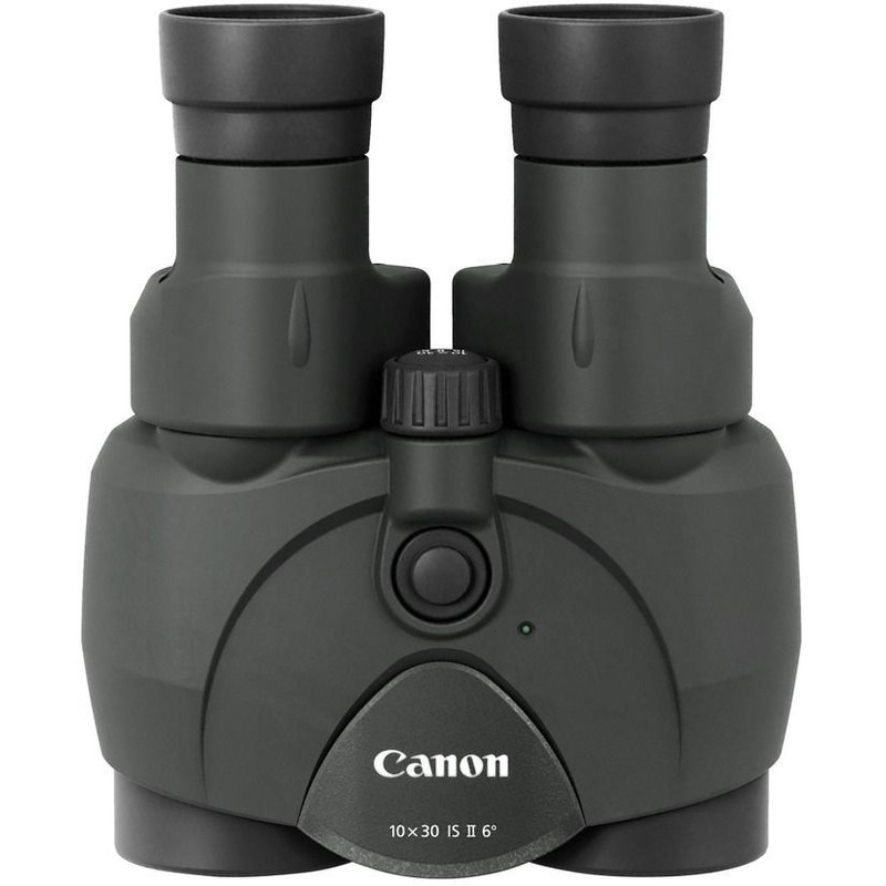 Canon Beeldgestabiliseerde verrekijker 10x30 IS II