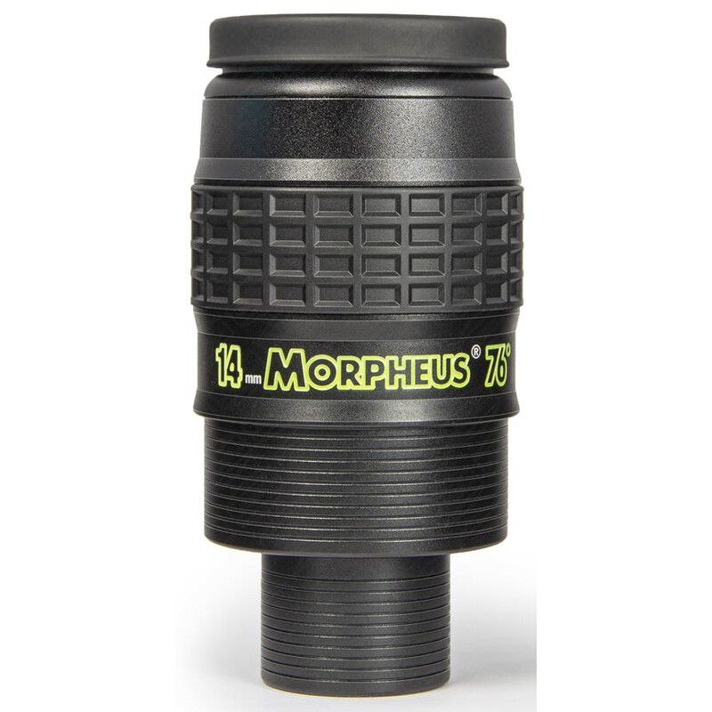 Baader Oculair Morpheus 76° 14mm