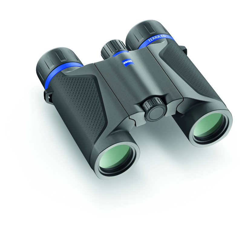 ZEISS Binocolo Terra ED Pocket 10x25