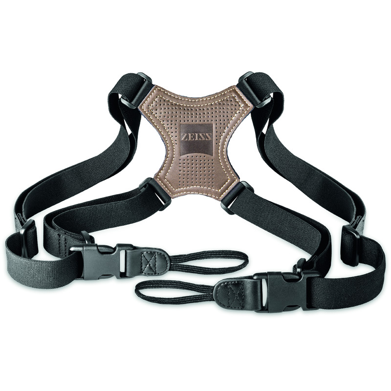 ZEISS Diagonale draagriem/comfortabele riem