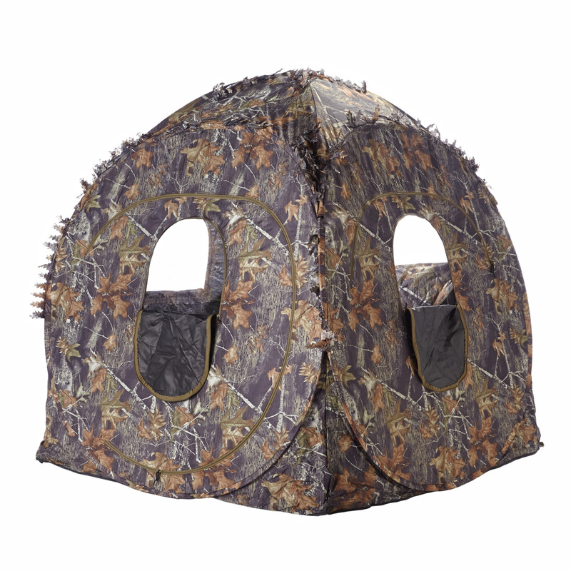 Stealth Gear Tienda de camuflaje M2