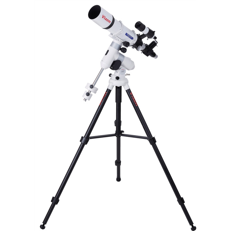 Vixen Refractor apocromático AP 80/600 ED80Sf Advanced Polaris