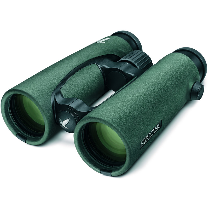 Swarovski Binocolo EL 10x42 WB terza generazione