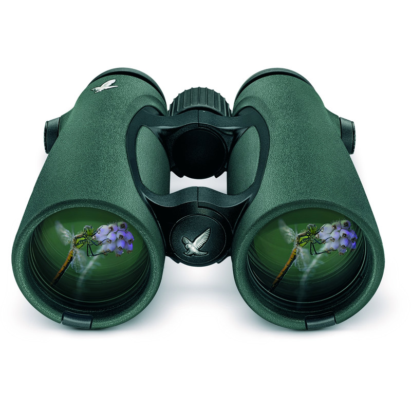 Swarovski Binocolo EL 10x42 WB terza generazione