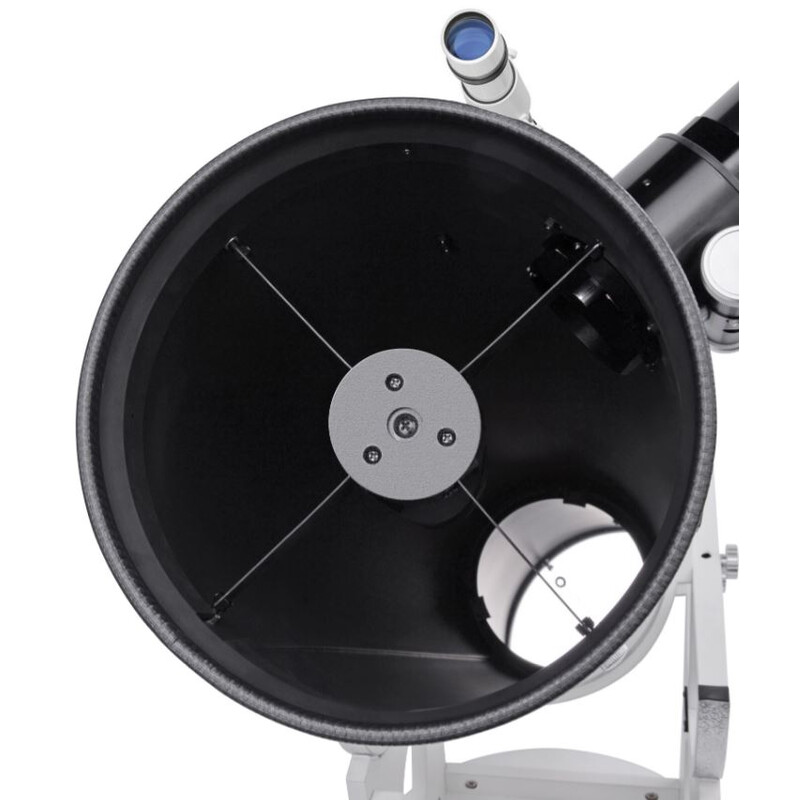 Bresser Dobson telescoop N 203/1200 Messier Hexafoc DOB