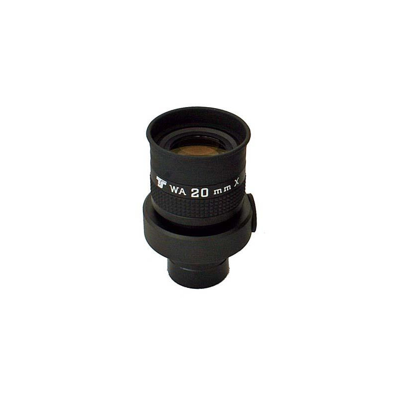 TS Optics Ocular reticulado, 20mm, 1,25"