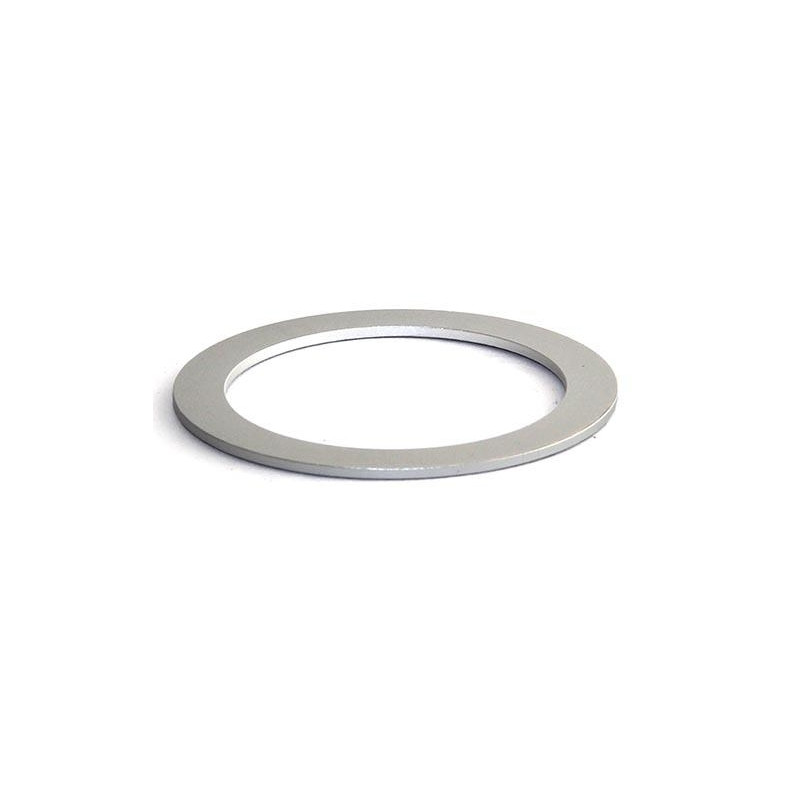 TS Optics Anillo de ajuste de precisión para casquillo alargador para T2 1,5 mm