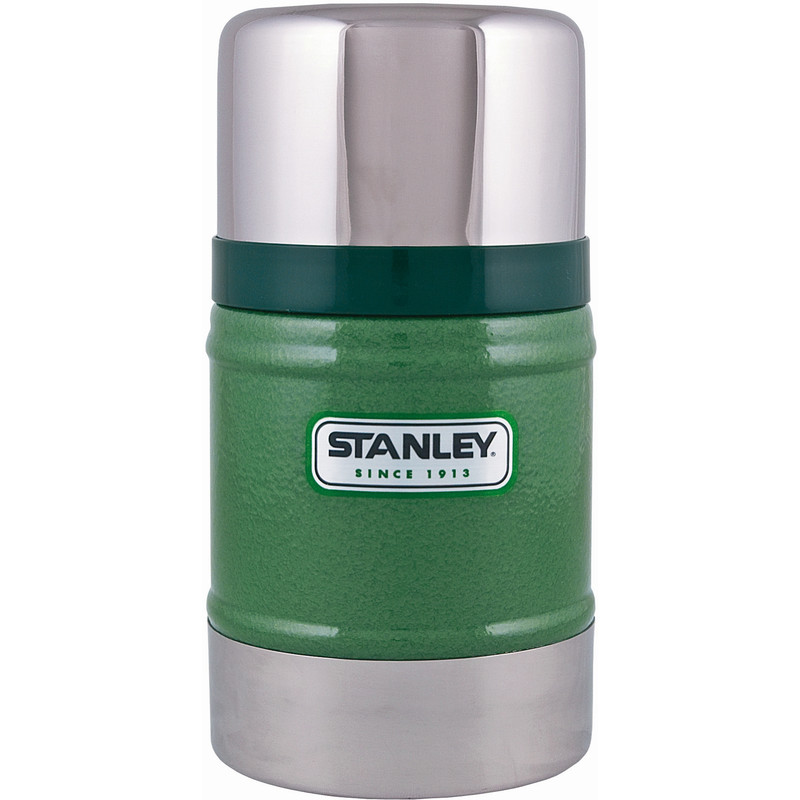 Stanley Classic Food Jar green
